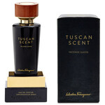Tuscan Creations - Testa di Moro / Tuscan Scent - Incense Suede (Salvatore Ferragamo)