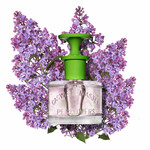 Living Floral - Lilac (Caswell-Massey)