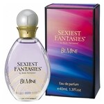 Sexiest Fantasies - Be Mine / セクシエストファンタジー ビーマイン (PDC Brands / Parfums de Cœur)