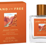 Grand Canyon (Eau de Toilette) (Land of the Free)
