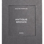Antique Brown (Zara)