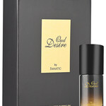 Oud Desire (Concentrated Fabric Oil) (Fanatic)