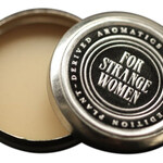 Year Of the Dragon (Solid Perfume) (For Strange Women)