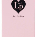 LP No.9 for Ladies (Penhaligon's)