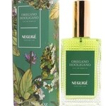 Oregano Hooligano (Negligé Perfume Lab)