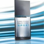 L'Eau d'Issey pour Homme Sport (Issey Miyake)