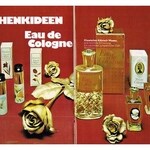 Eau de Cologne (Top Cosmetic)