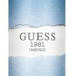 Guess 1981 Indigo for Women (Hair and Body Mist) (Guess)