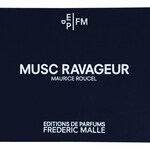 Musc Ravageur (Eau de Parfum) (Editions de Parfums Frédéric Malle)