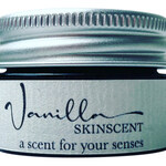 Vanilla Skinscent (Natural Wisdom)