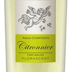Classic Collection: Aqua Composita - Citronnier (Florascent)