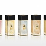 Daligramme: Messages Secrets à Gala - Ma Force (Dali Haute Parfumerie)