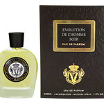 Evolution de L'Homme Soir (Parfums Vintage)