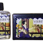 Verbena (Perfume Oil) (Seventh Muse)