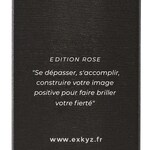 Exkyz - Edition Rose (Exkyz)