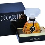 Décadence (Parfum) (Prince Matchabelli)