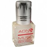 Boussa / Musc Boussa (Extrait de Parfum) (ADN Paris)
