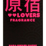 Harajuku Lovers Love (Eau de Toilette) (Harajuku Lovers / Gwen Stefani)