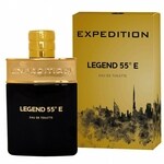 Legend 55° E (Expedition)