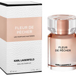 Les Parfums Matières - Fleur de Pêcher (Karl Lagerfeld)