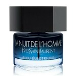La Nuit de L'Homme Bleu Électrique (Yves Saint Laurent)