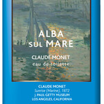 Alba sul Mare - Claude Monet (Gandini)
