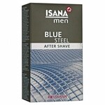 Isana Men - Blue Steel (Isana)
