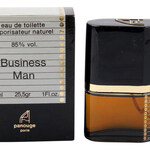 Business Man (Eau de Toilette) (Panouge)