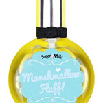 Marshmallow Fluff! (Sugar Milk!)