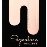 Signature Night (Rave)