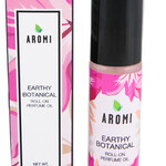 Earthy Botanical (Roll-On Perfume Oil) (Aromi)