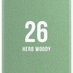 #26 - Herb Woody (W.Dressroom)