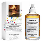 Replica - By the Fireplace Limited Edition 2022 (Maison Margiela)