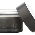 Alpha (Solid Fragrance) (Ambre Blends)