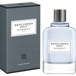 Gentlemen Only (Eau de Toilette) (Givenchy)