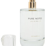 Pure Notes (Reserved)