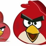 Angry Birds - Red Bird (Air-Val International)
