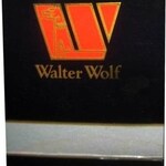 Racing - Formula 1: Steel (Walter Wolf)