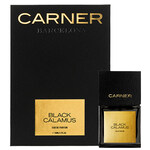 Black Calamus (Carner)