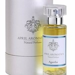 Agartha (April Aromatics)