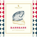 Barrbarr (Aftershave) (Noble Otter)