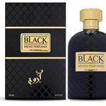 Black (Brouj Perfumes / بروج للعطور)