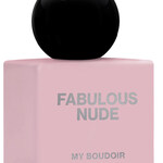 Fabulous Nude (My Boudoir)