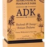 Patchouli & Orange (Adirondack Fragrance & Flavor Farm)