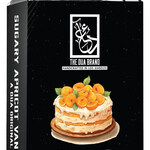 Sugary Apricot Vanilla Cake (The Dua Brand / Dua Fragrances)