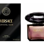 Crystal Noir Parfum (Versace)