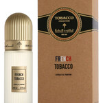 French Tobacco (Ibraheem Al.Qurashi / إبراهيم القرشي)