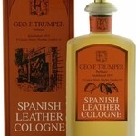 Spanish Leather (Cologne) (Geo. F. Trumper)