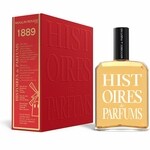 1889 - Moulin Rouge (Histoires de Parfums)