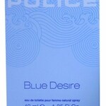 Blue Desire (Police)